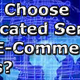 Illustration for article titled Is a Dedicated Server is Best For E-Commerce Sites?